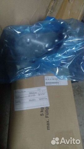 Поворотный кулак передний левый BMW 3(E90, Е92