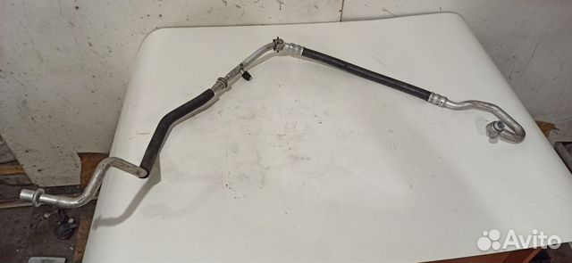 Трубка кондиционера Mazda 6 GH