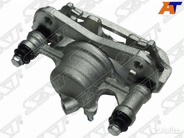 Суппорт toyota corolla