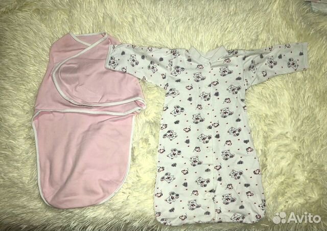 Конверт(мешок) для сна