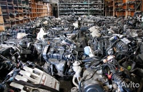 Контрактные двигатели для Шевроле/Chevrolet