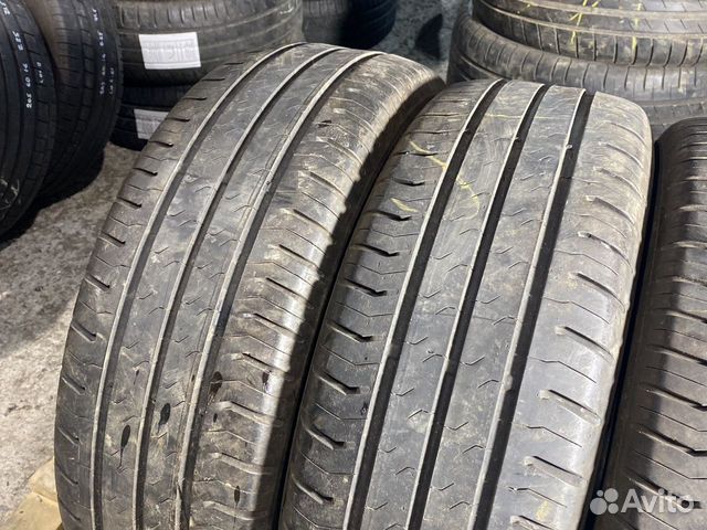 Continental 195/60 R16