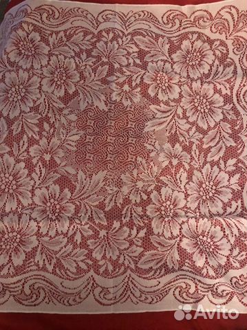 Накидка для подушек времен СССР новые