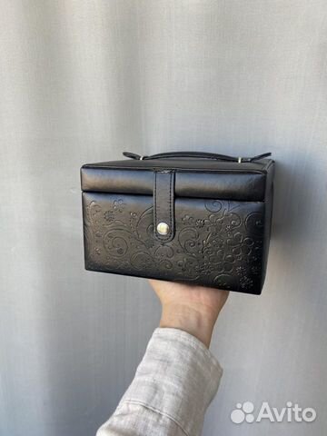 Органайзер/шкатулка для украшений