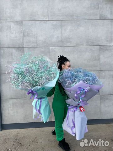 Цветы гипсофила. Букет гигант. Гипсофила. Букеты