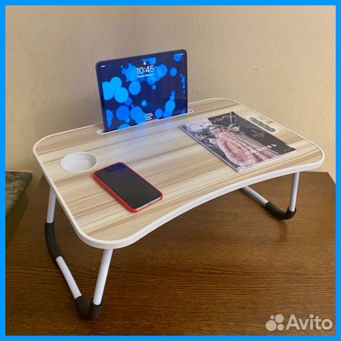 Подставка для Планшета/ноутбука скл