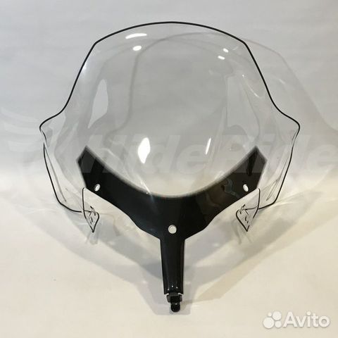 Стекло на снегоход BRP Ski-Doo Skandic SWT 550F