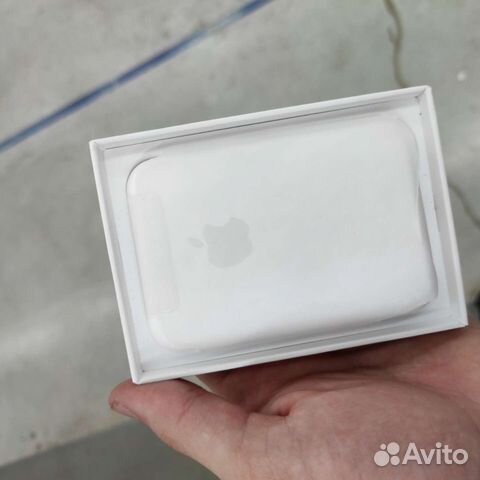 Аккумулятор Apple MagSafe