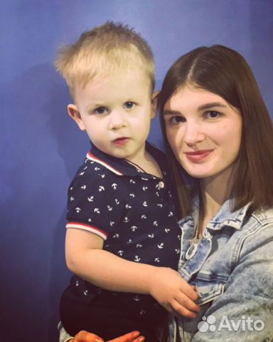 Няня у себя на дому