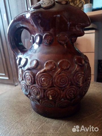 Кувшин Барашек