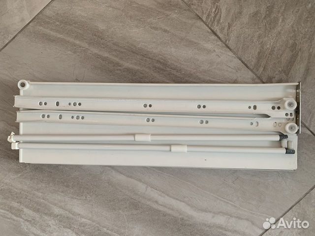 Мебельная фурнитура