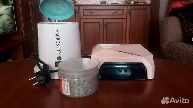 Стерилизатор