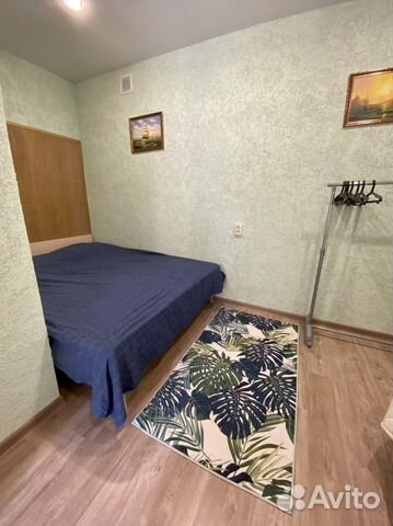 

2-к. коттедж, 60 м²
