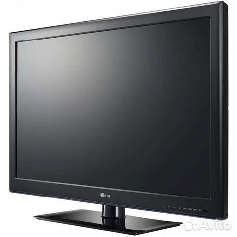 3D tv lg 82см(т2)