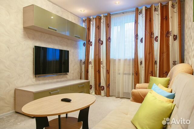 

2-к. квартира, 58 м², 2/9 эт.