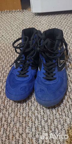 Борцовки для борьбы