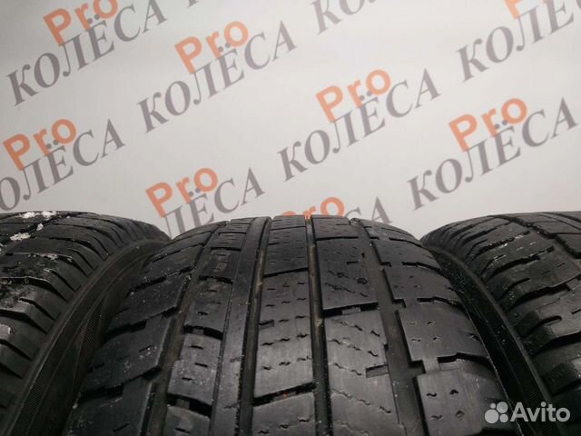 Amtel Cruise 4x4 215/65 R16