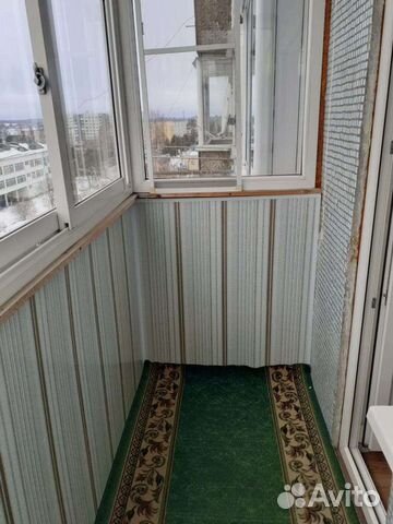 

1-к. квартира, 35,5 м², 2 кровати