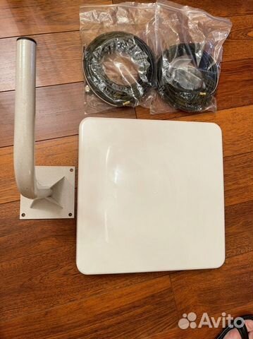 Панельная антенна 3G 4G LTE Mimo