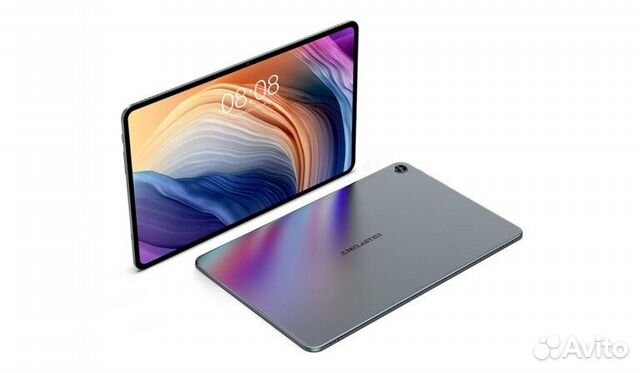 Флагманский планшет Teclast T40 Pro 8/128Gb