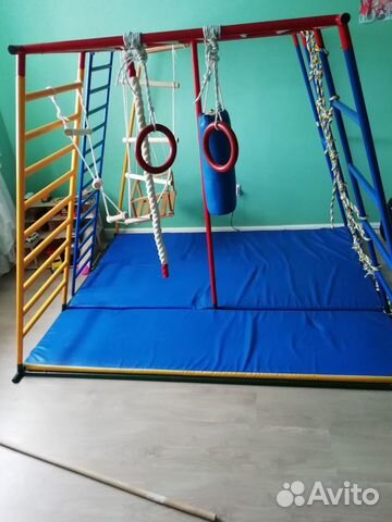 Ранний старт олимп