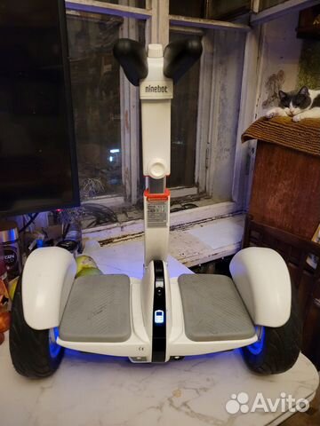 Ninebot Mini Pro