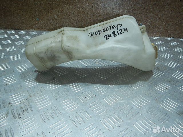 Бачок расширительный, Subaru (Субару) -forester (S