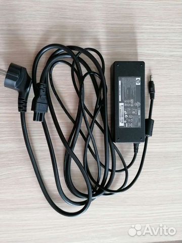 Блок питания для ноутбука HP 19V 4.74A(7.4X5.0) 90