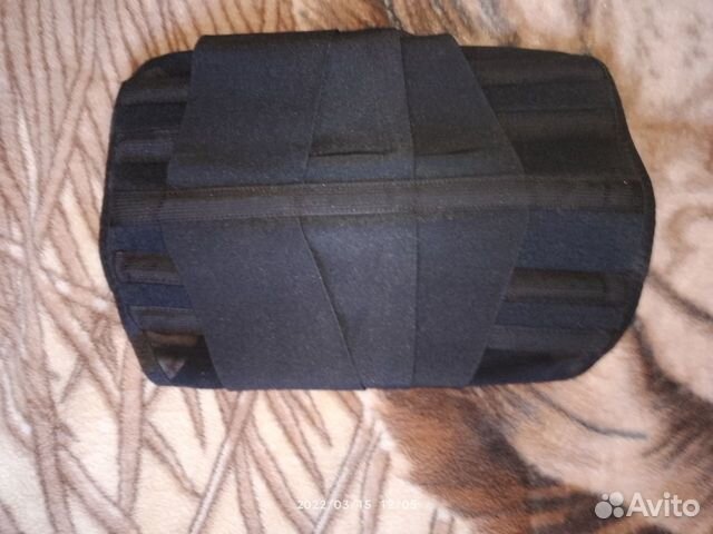 Продам корсет ортопедический усиленный