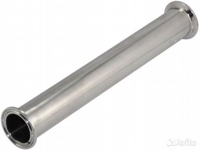 Царга 50 см на 2 дюйма