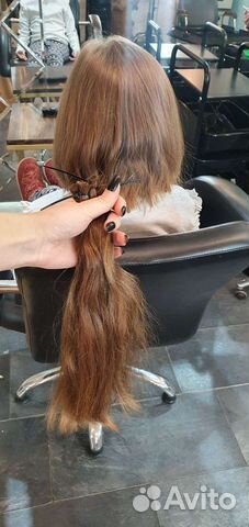 Скупка волос