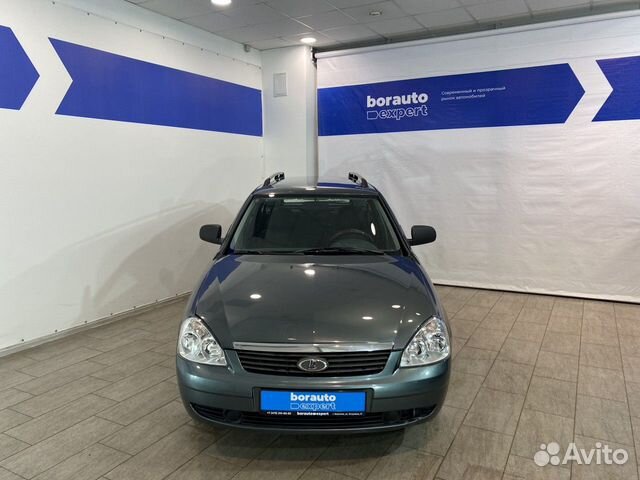 LADA Priora 1.6 МТ, 2010, 210 000 км