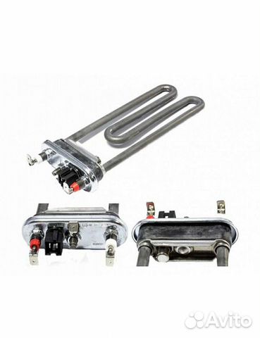 Тэн стиральной машины, насосы для стиральных машин