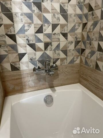 Ремонт квартир и ванных комнат под ключ