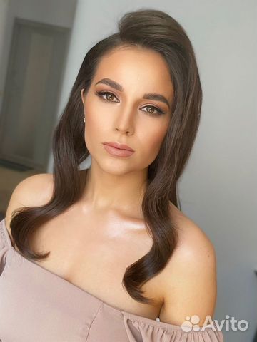 Звездный визажист - стилист