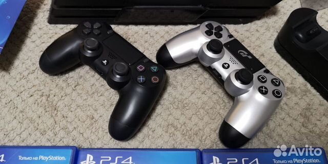 Sony PlayStation 4pro 1Tb, VR+PS Moves+Camera+Aim