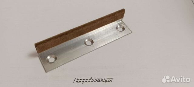 Запчасти автоматических дверей Tormax Dorma Geze