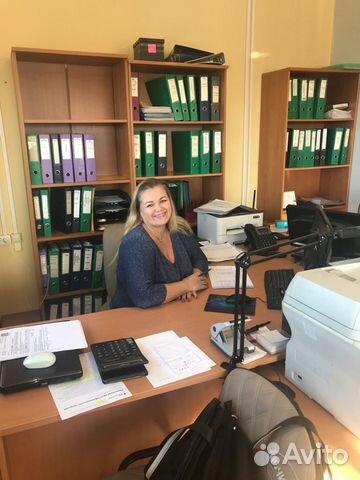 Бухгалтерские услуги