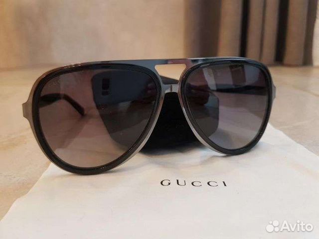 Солнцезащитные очки мужские оригинал