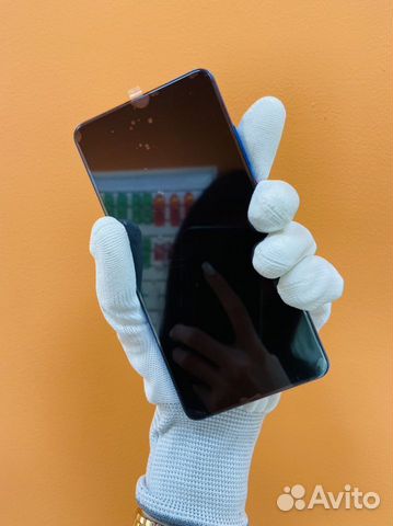 Дисплей для Xiaomi Mi 9T / Mi 9T Pro