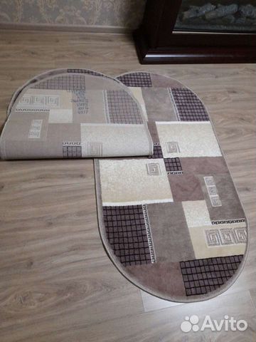 Ковры и паласы