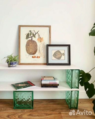 

1-к. квартира, 39 м², 1 кровать