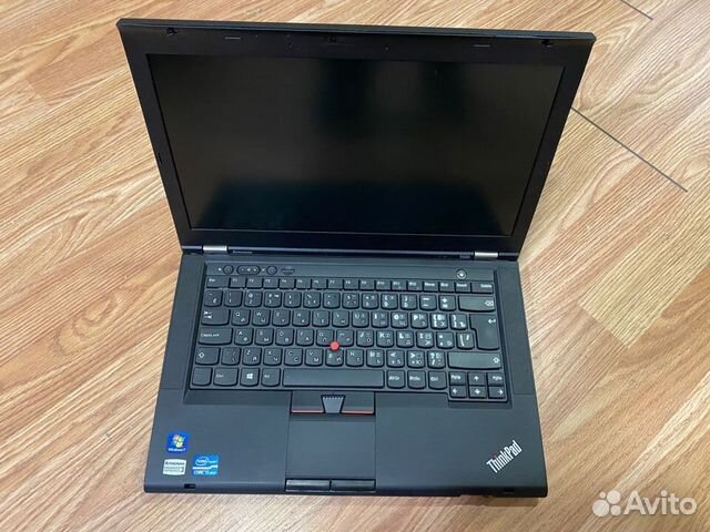Lenovo ThinkPad T430