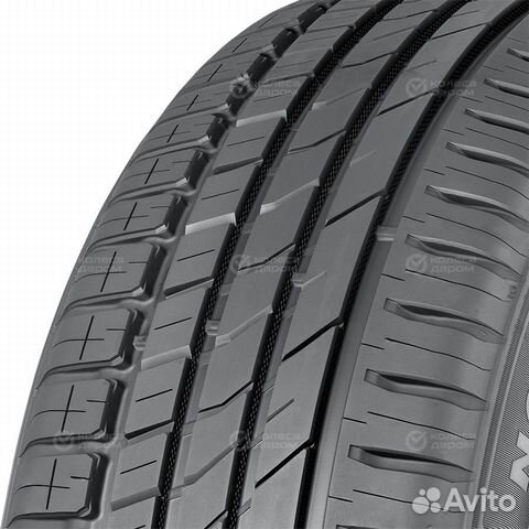 Nokian Nordman SX3 215/60 R16 99H