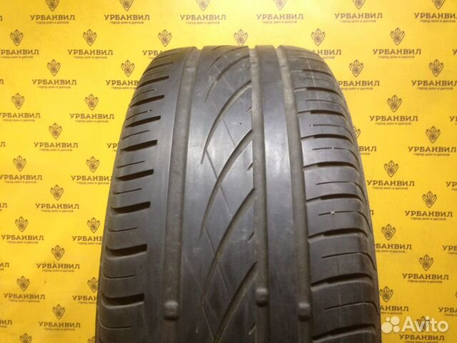 Continental ContiPremiumContact 205/55 R16 91H, 1 шт