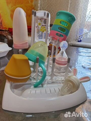 Подставка для бутылочек