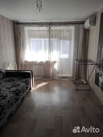 

1-к. квартира, 36 м², 2 кровати