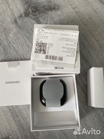 Беспроводные наушники samsung buds live