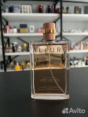 Allure Eau de parfum Chanel Распив 5 мл
