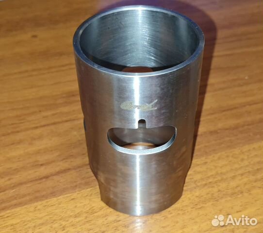 Гильза цилиндра Tohatsu 18